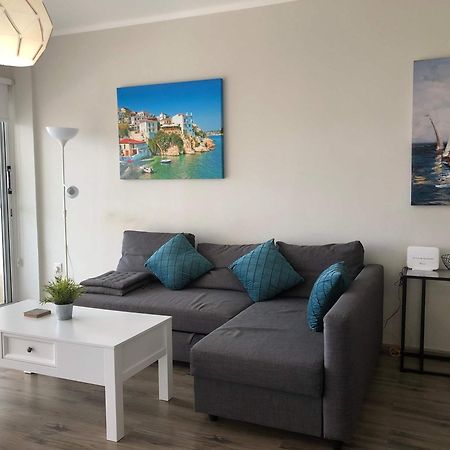 Kings Palace - Modern And Stylish 1 Bedroom Apartment Paphos Exterior photo